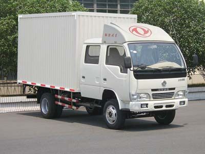 Dongfeng  EQ5041XXYD72DCAC Box transport vehicle