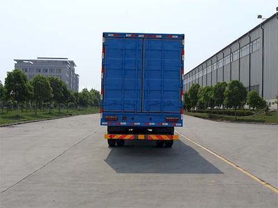 Hualing Star  HN5311Z31D6M3XXY Box transport vehicle