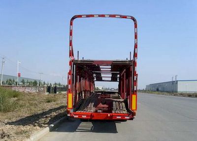 Raoul  LR9164TCL Vehicle transport semi-trailer