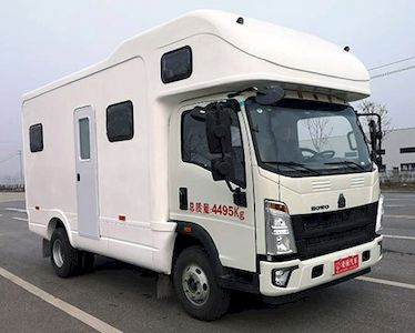 Lingyang  LYP5044XLJ RV