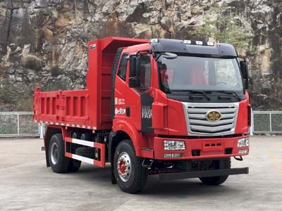 Liute Shenli  LZT3120P3K2E5A95 Dump truck