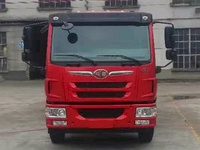 Liute Shenli  LZT3120P3K2E5A95 Dump truck