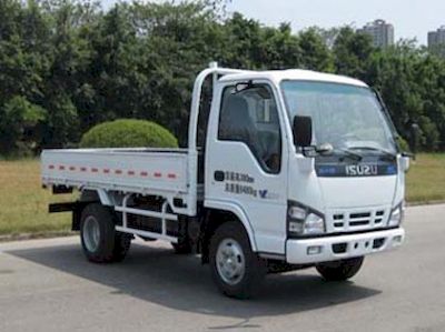 Isuzu  QL1060A1FA Truck