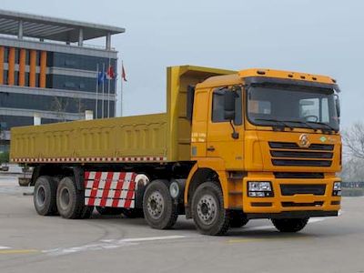 Shaanxi Automobile SX3318DT456TL Dump truck