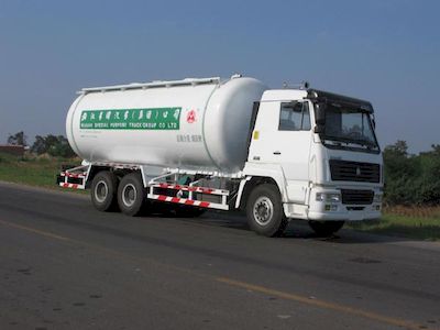 Chuxing  WHZ5250GFLZ Powder material transport vehicle