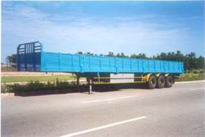 Sanwei  WQY9490 Semi trailer