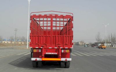 Wanfeng  WXS9404CCY Gantry transport semi-trailer