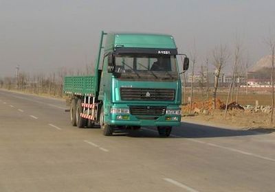 Starstal ZZ1266M4646VK Truck