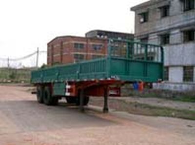 Huaxia  AC9190 Semi trailer