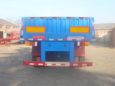 Huaxia  AC9190 Semi trailer