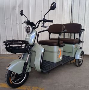 Baoge  BG1200DZK2 Electric tricycle