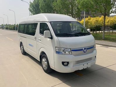 Foton  BJ6539EVAA1 Pure electric multi-purpose passenger vehicles