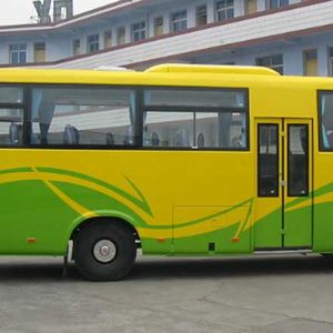 Nanjun  CNJ6602E coach