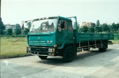 Hongyan  CQ1140T6F22 Truck