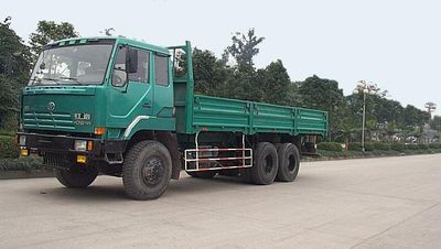 Hongyan  CQ2320TF6G455 Off road vehicles