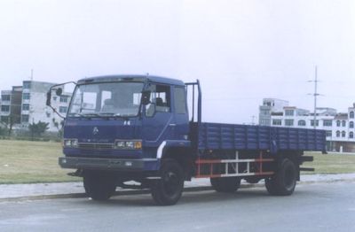 Dongfeng  EQ1147ZE Truck