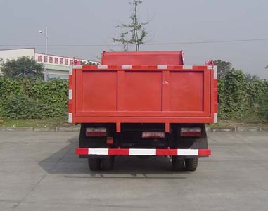 Fleit FLT3060G4 Dump truck