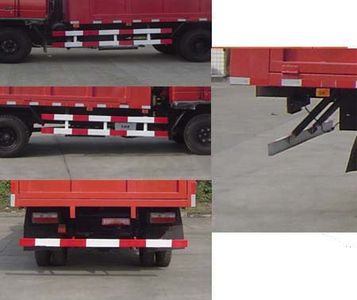 Fleit FLT3060G4 Dump truck