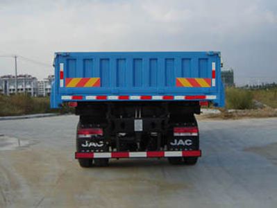 Jianghuai brand automobiles HFC1161KR1T Truck