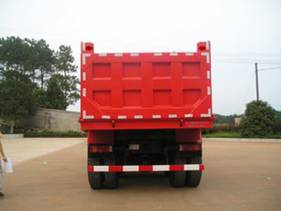 Feidi  HYC3250HT Dump truck