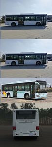 Hagrid KLQ6109GAEVL Pure electric city buses