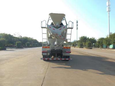 Fushi  LFS5250GJBHFB Concrete mixing transport vehicle