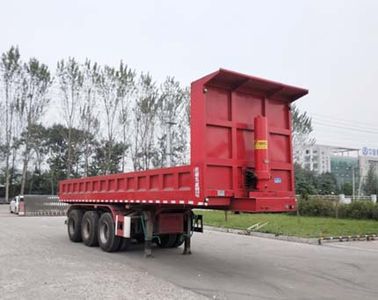 Liangxiang  SV9400ZH tipping chassis 