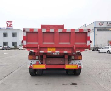 Liangxiang  SV9400ZH tipping chassis 