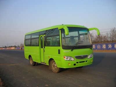 Shanxi brand automobile SXK6660 coach