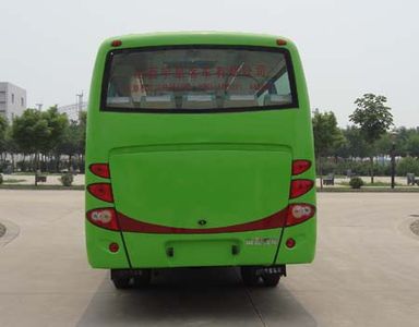 Shanxi brand automobile SXK6660 coach