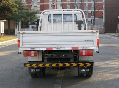 Jinbei  SY1043BAKS1 Truck