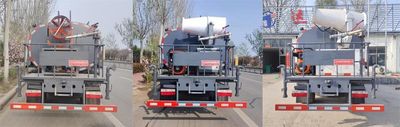 Tianyunwei  TYW5121GPSB6 watering lorry 