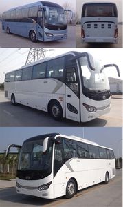 Jinlong  XMQ6101CYD4C1 coach