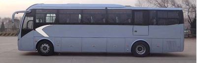 Jinlong  XMQ6101CYD4C1 coach