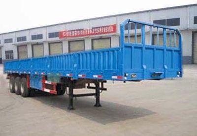 Luchang  ACG9401 Ordinary semi-trailer