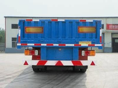 Luchang  ACG9401 Ordinary semi-trailer