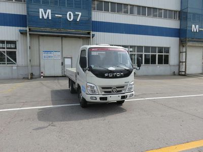 Foton  BJ1031V3JV4AF Truck