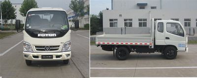 Foton  BJ1031V3JV4AF Truck