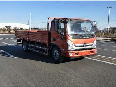 Foton  BJ1128VGJEAF1 Truck