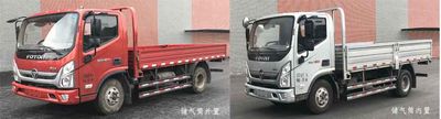 Foton  BJ1128VGJEAF1 Truck