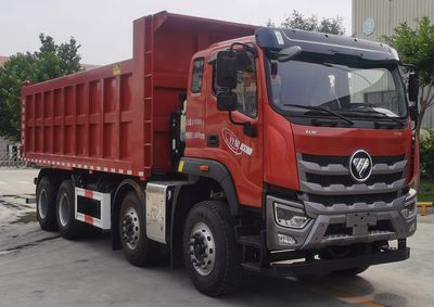 Ouman  BJ3311Y6GRS03 Dump truck