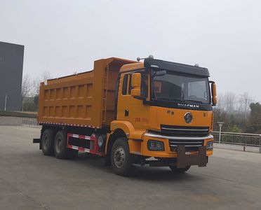 Cheng Li  CL5250TCX6YC Snowplow