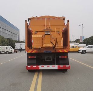 Cheng Li  CL5250TCX6YC Snowplow