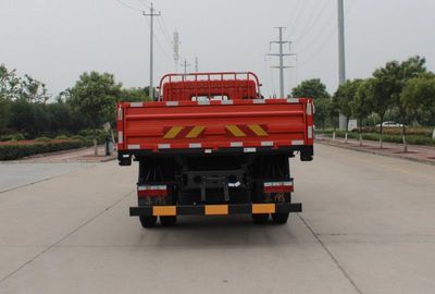 Dongfeng  EQ1181L9BDG Truck