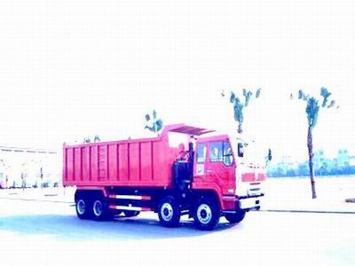 Dongfeng  EQ3319GE Dump truck