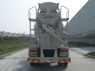 Chufeng  HQG5145GJBGD5 Concrete mixing transport vehicle