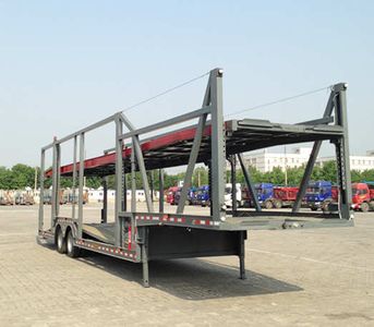 Great Wall Motors HTF9200TCC Passenger vehicles transporting semi-trailers