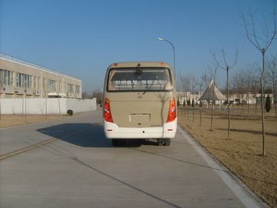 Jinlong  KLQ6729 coach