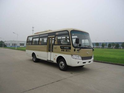 Jinlong  KLQ6729 coach