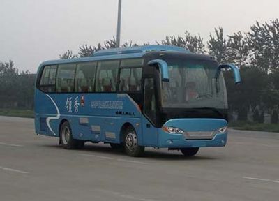 Zhongtong Automobile LCK6909HA coach